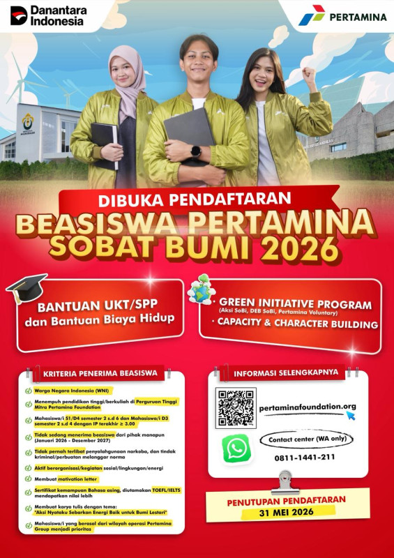 mawa unri